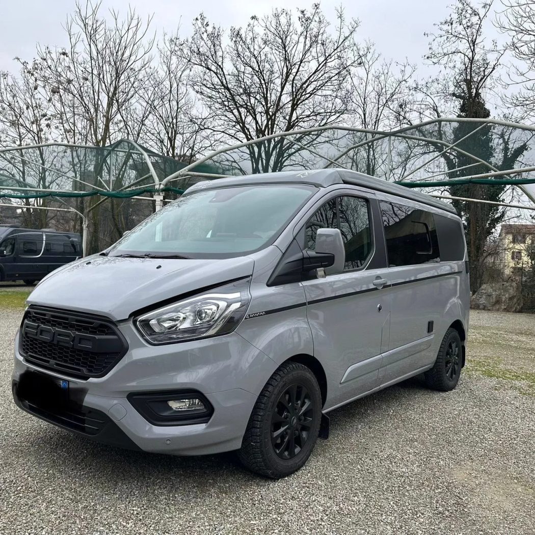 Camper Usati Garantiti | Monza | Vacanze 2000 - foto 41