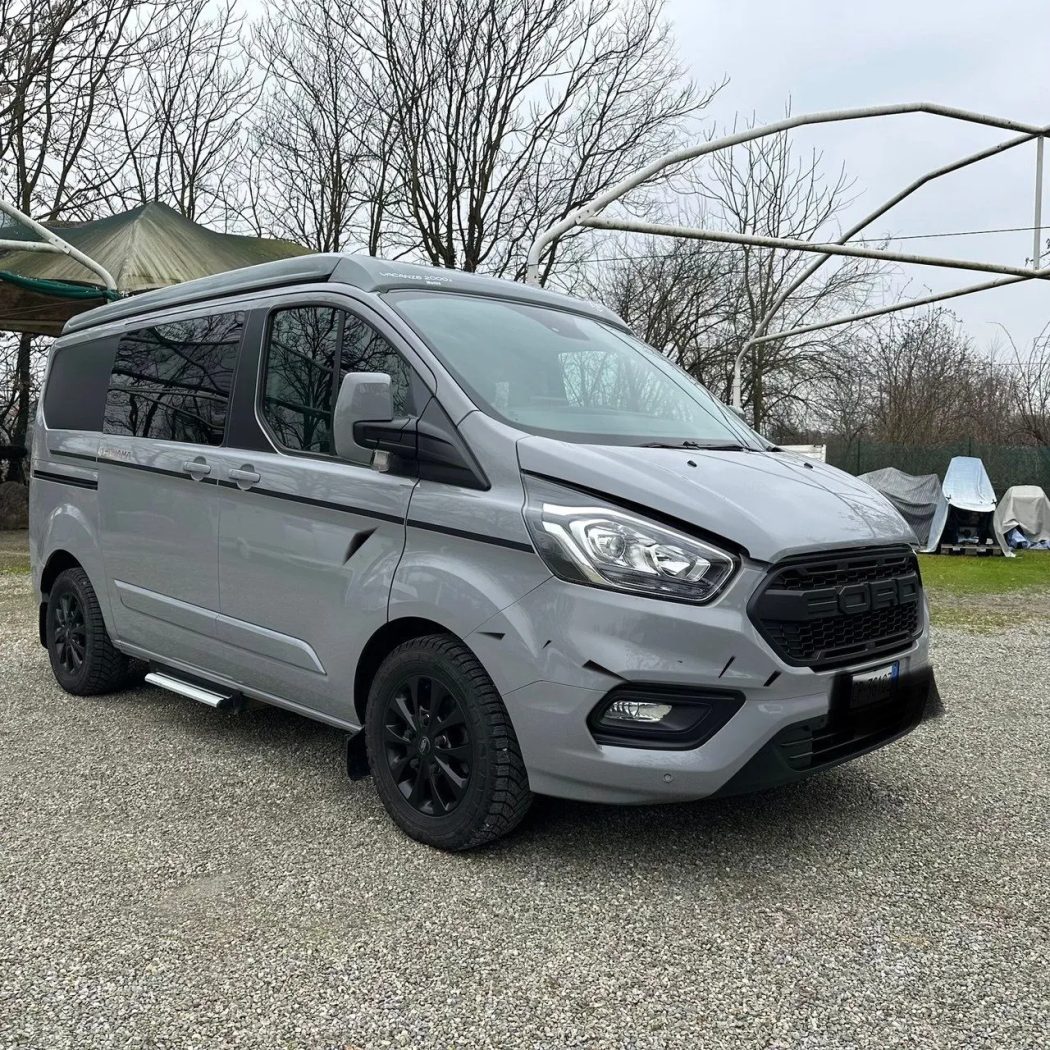 Camper Usati Garantiti | Monza | Vacanze 2000 - foto 42