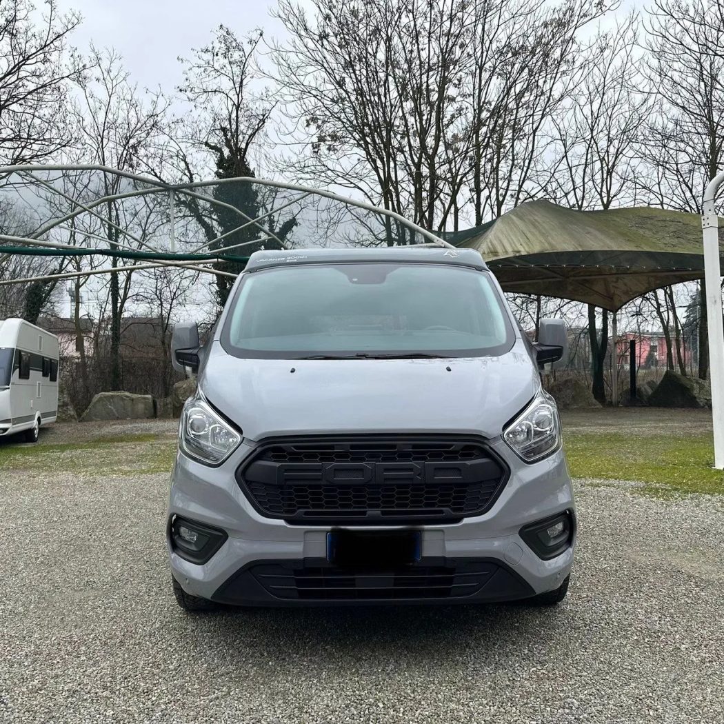 Camper Usati Garantiti | Monza | Vacanze 2000 - foto 43