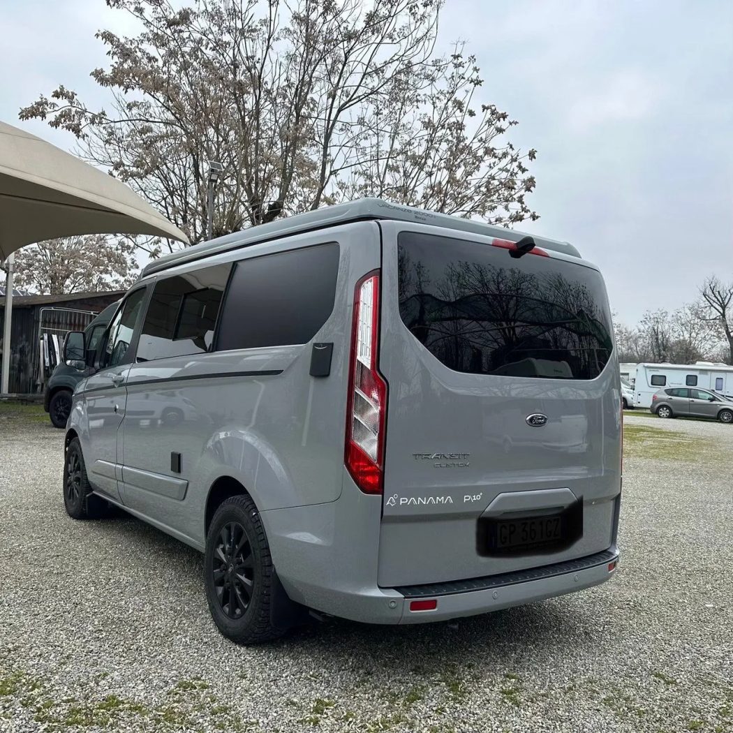 Camper Usati Garantiti | Monza | Vacanze 2000 - foto 44