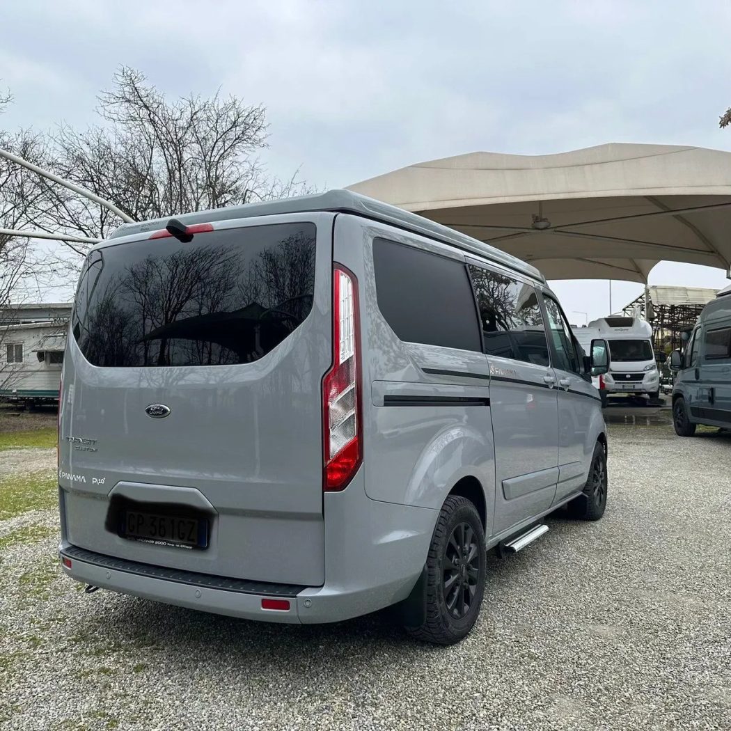 Camper Usati Garantiti | Monza | Vacanze 2000 - foto 45