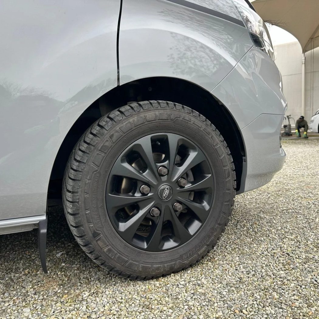 Camper Usati Garantiti | Monza | Vacanze 2000 - foto 47