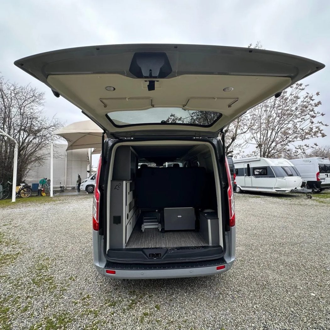 Camper Usati Garantiti | Monza | Vacanze 2000 - foto 50