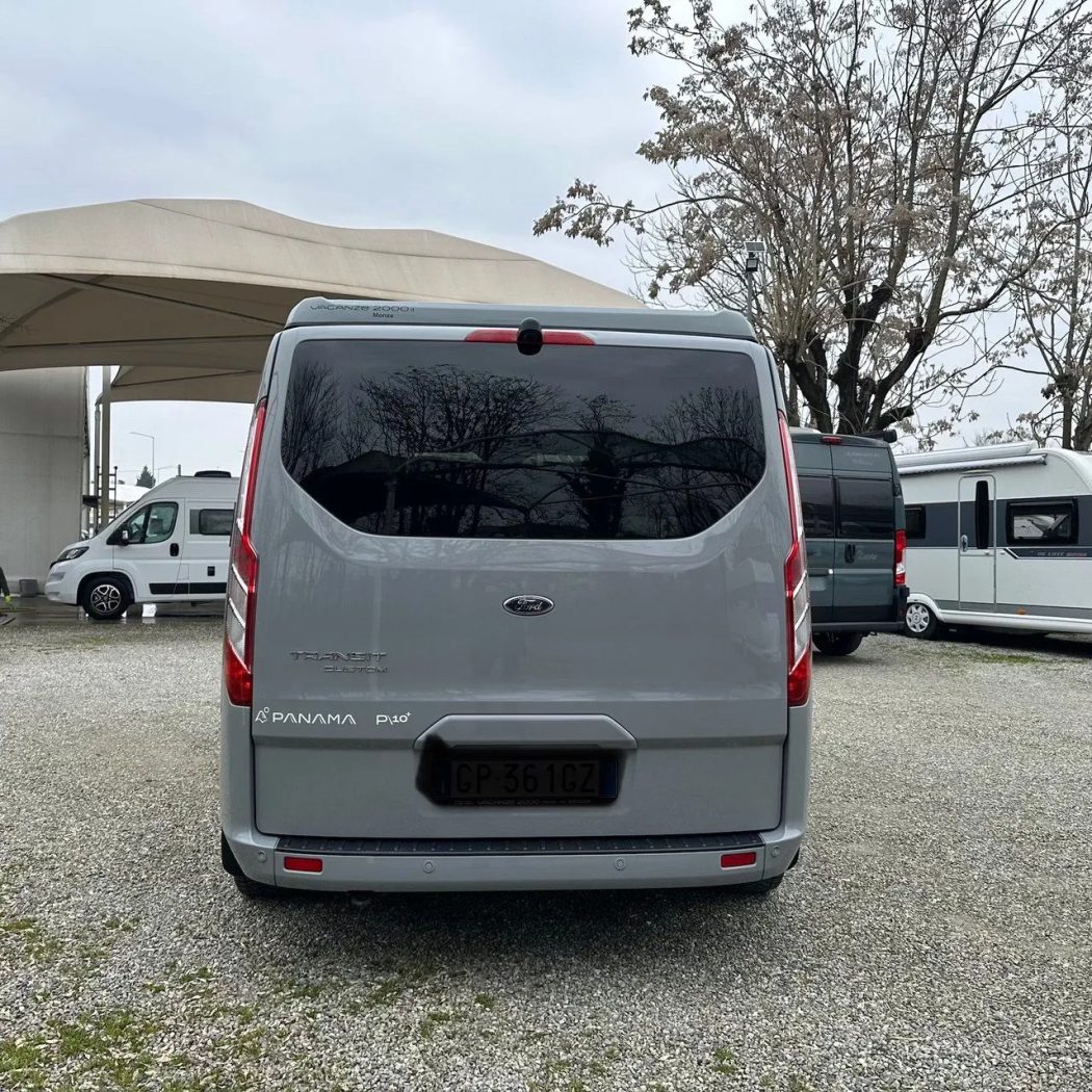 Camper Usati Garantiti | Monza | Vacanze 2000 - foto 52