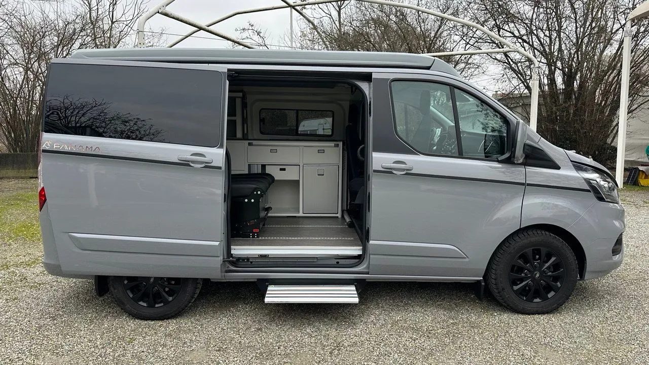 Camper Usati Garantiti | Monza | Vacanze 2000 - foto 53