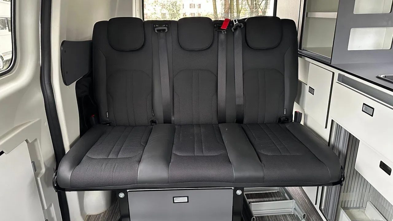 Camper Usati Garantiti | Monza | Vacanze 2000 - foto 54