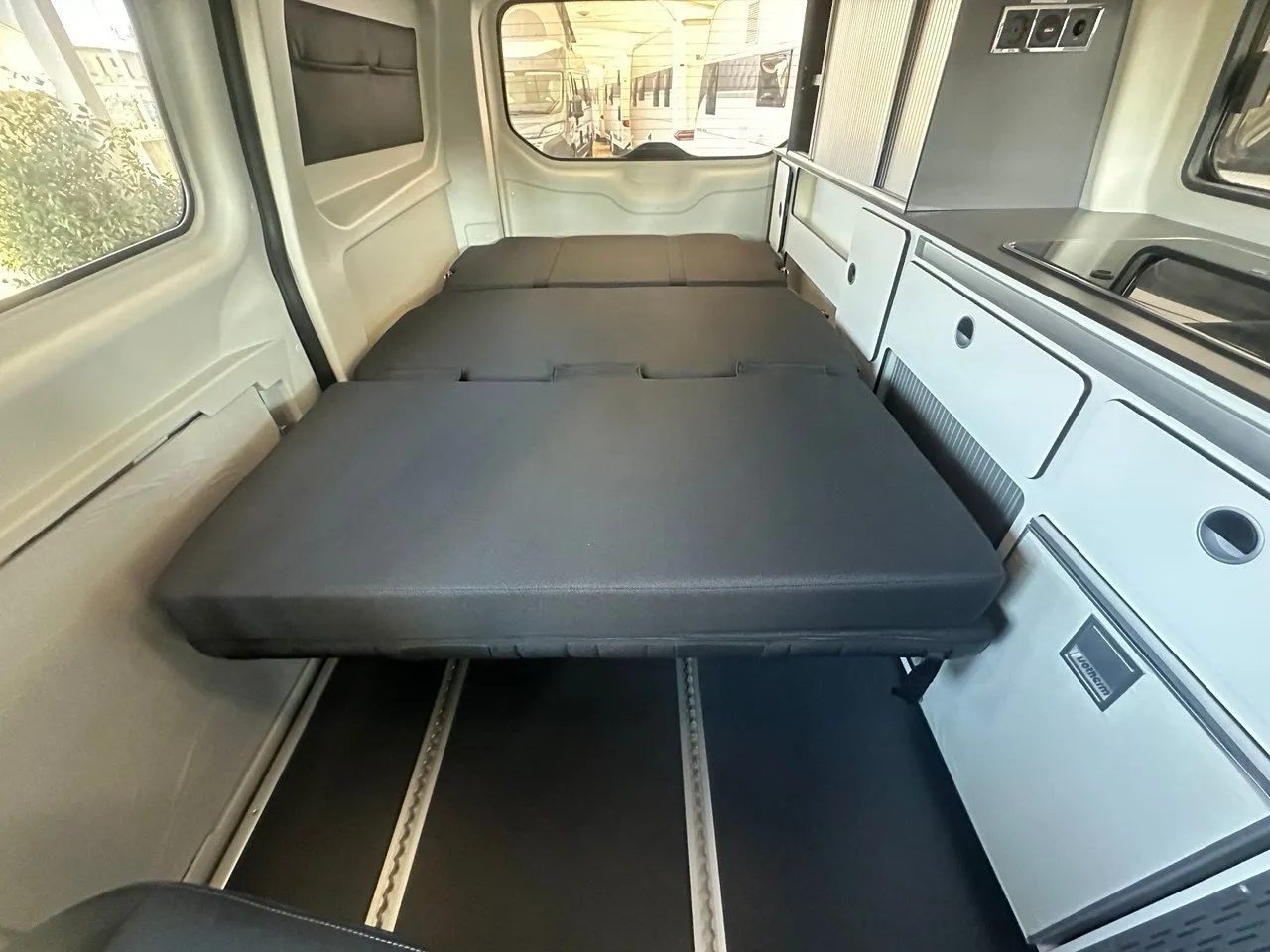 Camper Usati Garantiti | Monza | Vacanze 2000 - foto 55