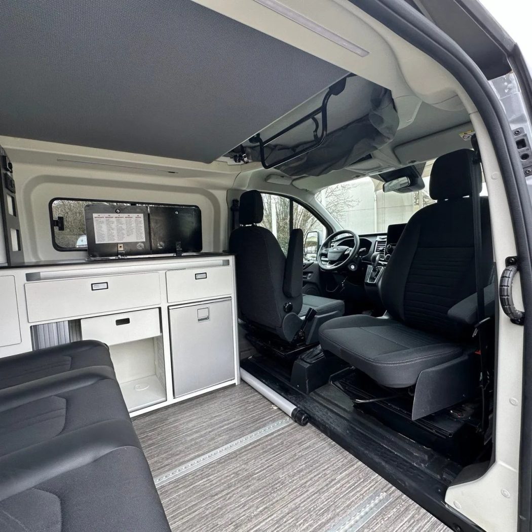 Camper Usati Garantiti | Monza | Vacanze 2000 - foto 56