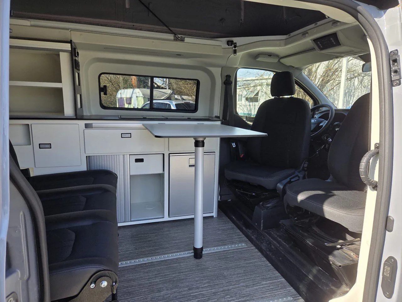 Camper Usati Garantiti | Monza | Vacanze 2000 - foto 59