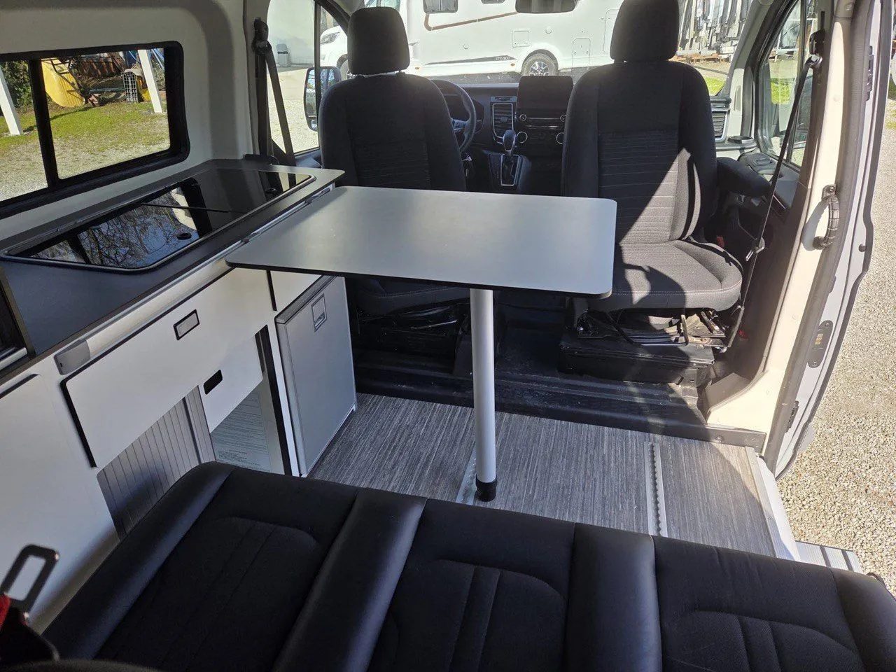 Camper Usati Garantiti | Monza | Vacanze 2000 - foto 60