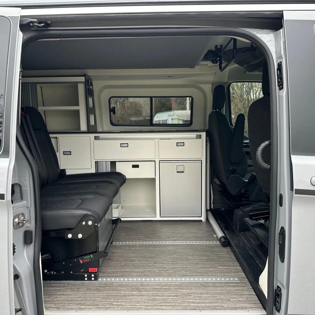 Camper Usati Garantiti | Monza | Vacanze 2000 - foto 62
