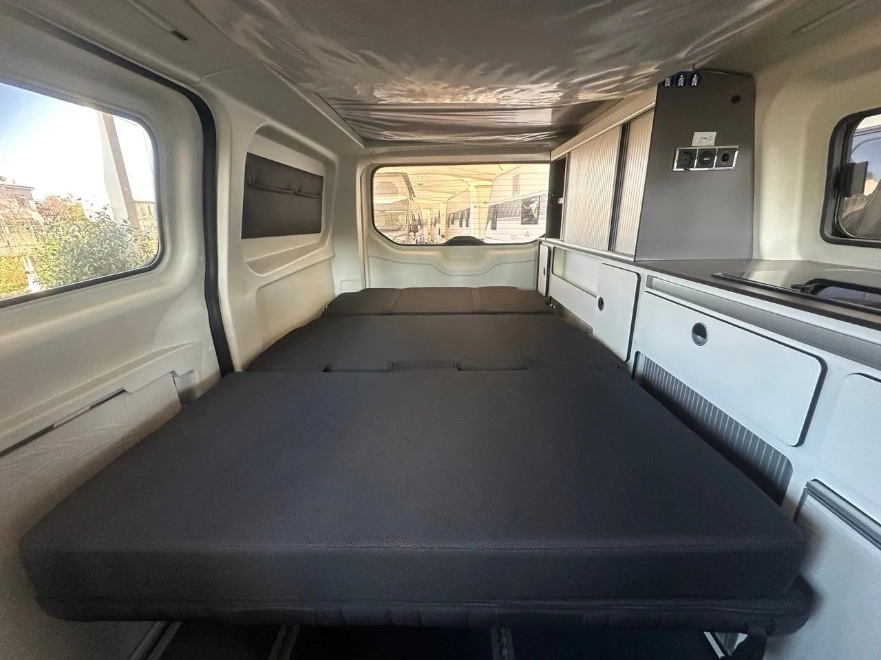Camper Usati Garantiti | Monza | Vacanze 2000 - foto 64