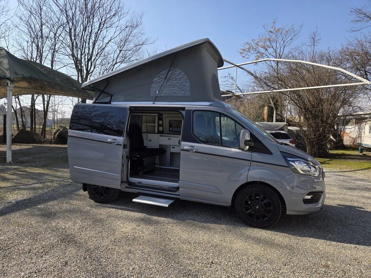 Camper Usati Garantiti | Monza | Vacanze 2000 - foto 69