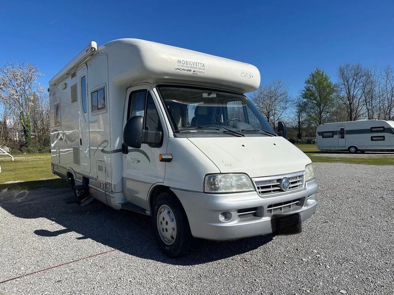 Camper Usati Garantiti | Monza | Vacanze 2000 - foto 70