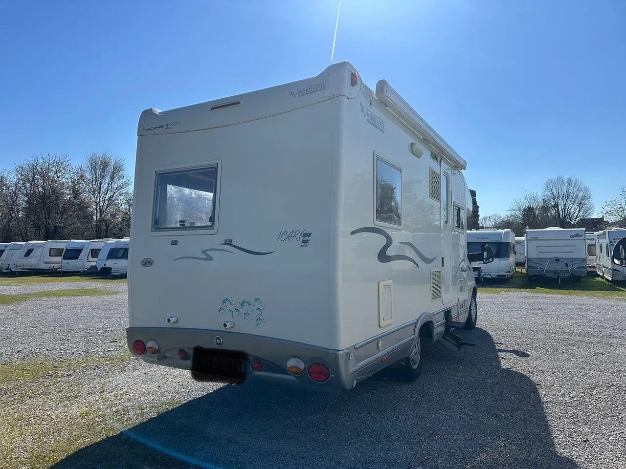 Camper Usati Garantiti | Monza | Vacanze 2000 - foto 71