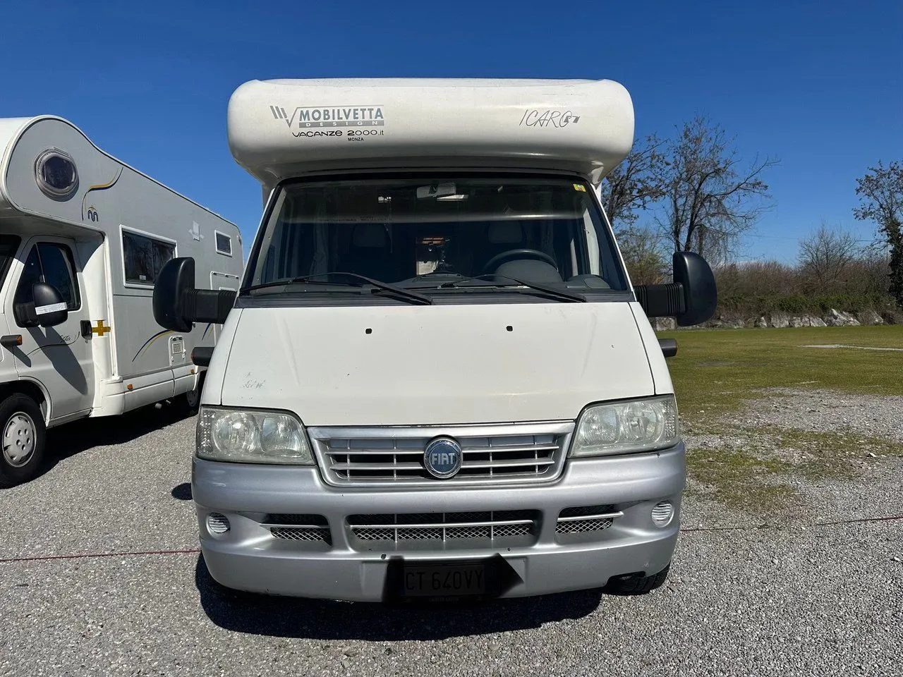 Camper Usati Garantiti | Monza | Vacanze 2000 - foto 72
