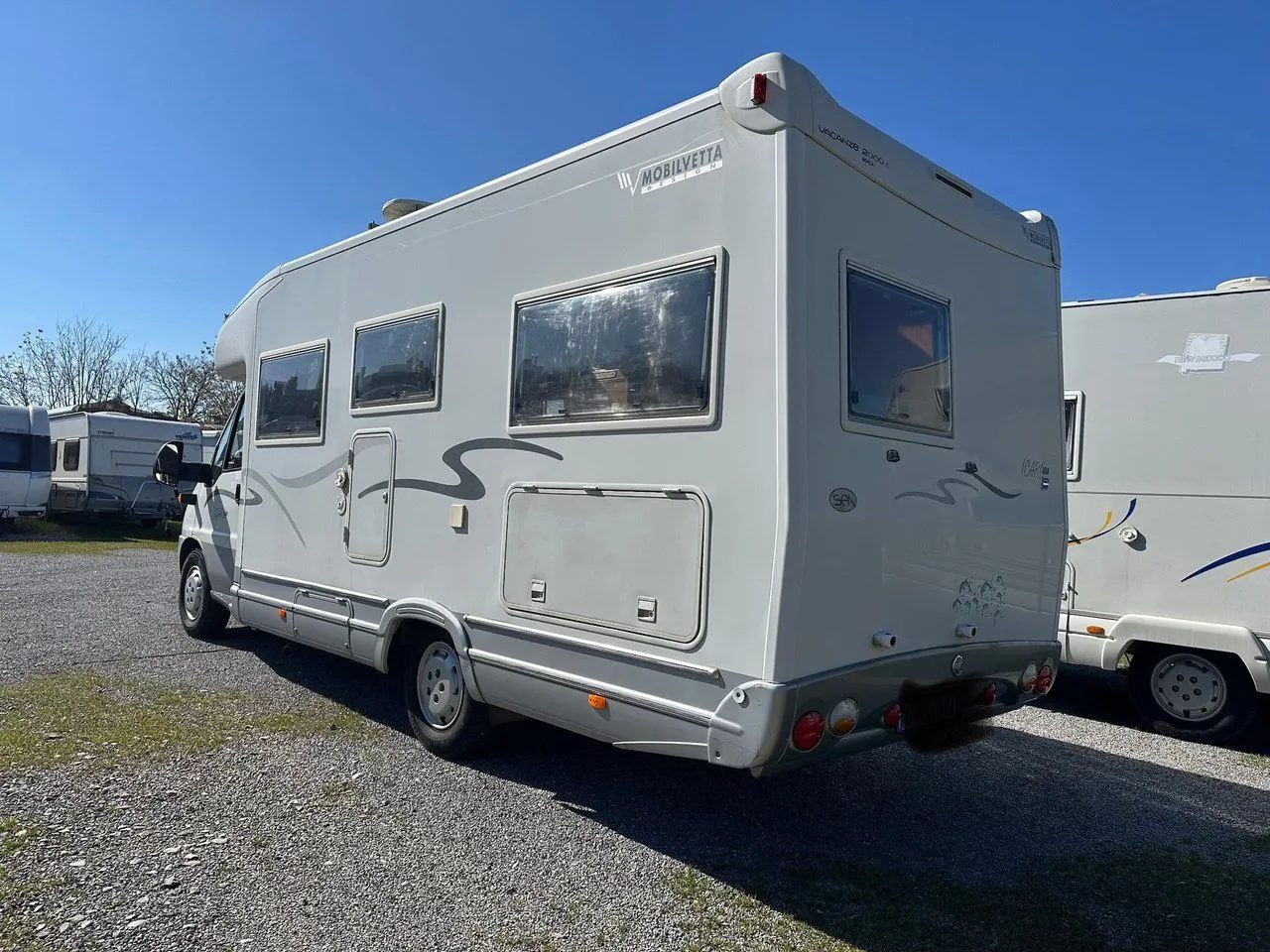 Camper Usati Garantiti | Monza | Vacanze 2000 - foto 74