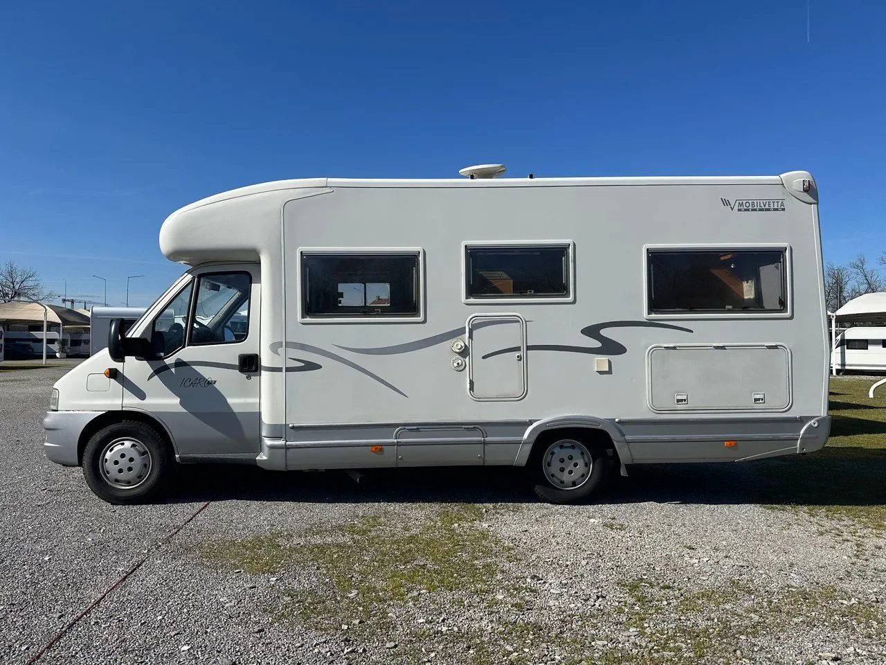 Camper Usati Garantiti | Monza | Vacanze 2000 - foto 76