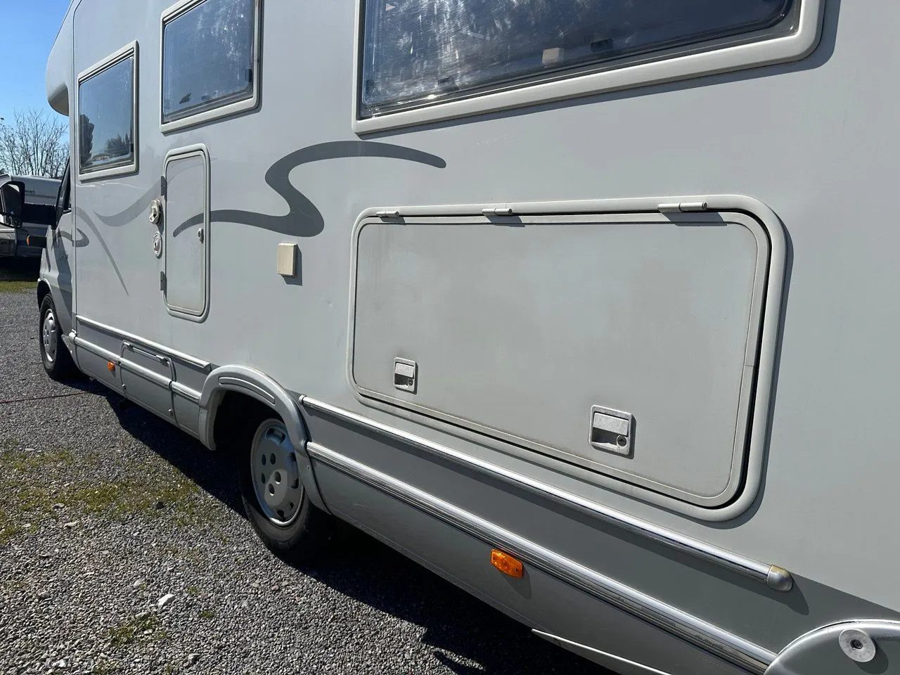 Camper Usati Garantiti | Monza | Vacanze 2000 - foto 77