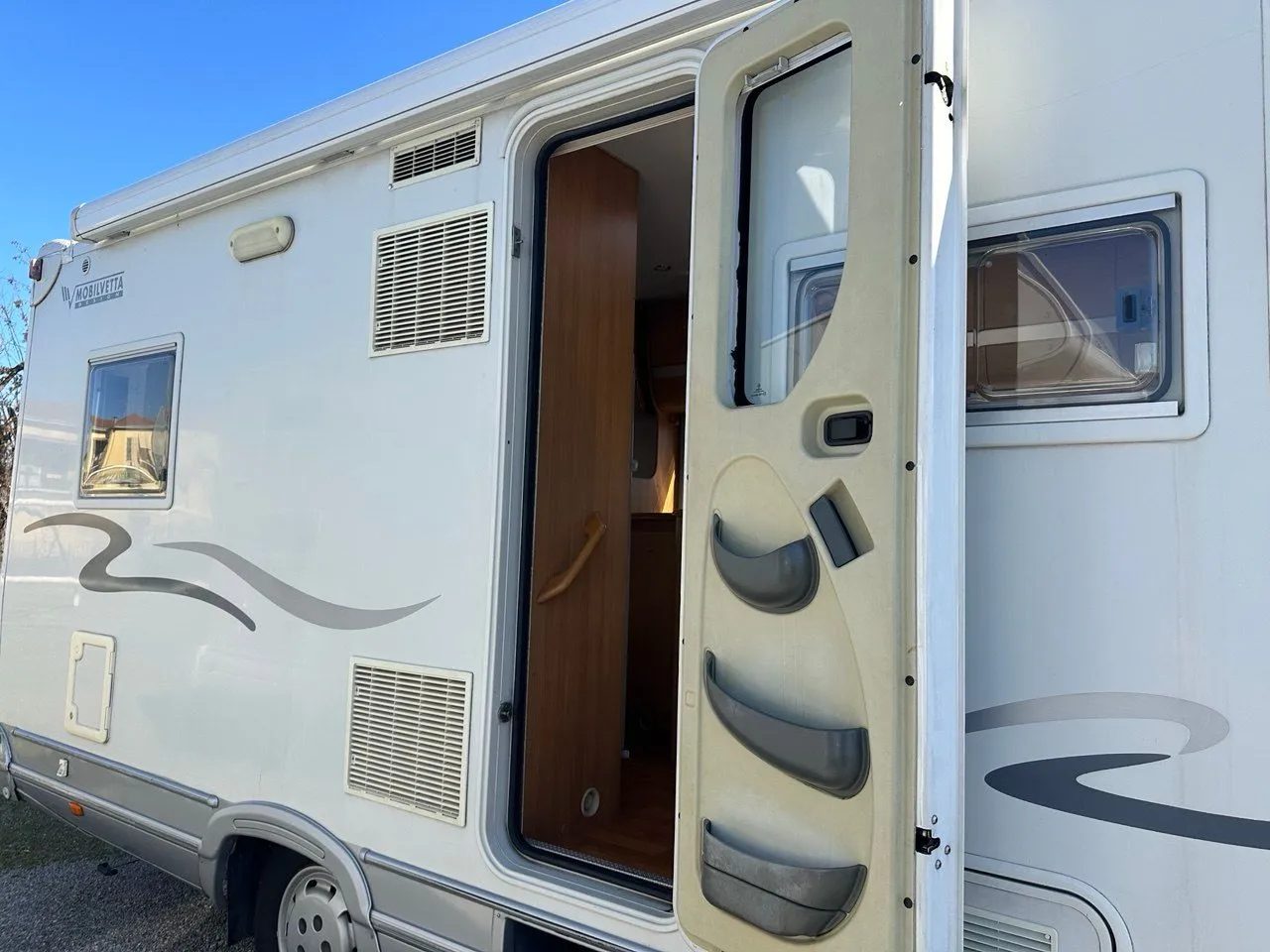 Camper Usati Garantiti | Monza | Vacanze 2000 - foto 78