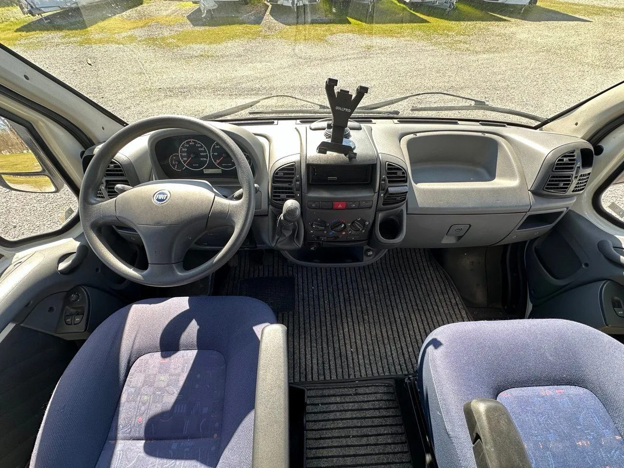 Camper Usati Garantiti | Monza | Vacanze 2000 - foto 79