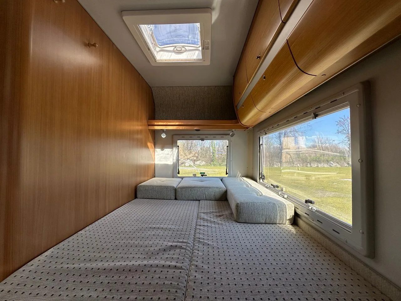 Camper Usati Garantiti | Monza | Vacanze 2000 - foto 82