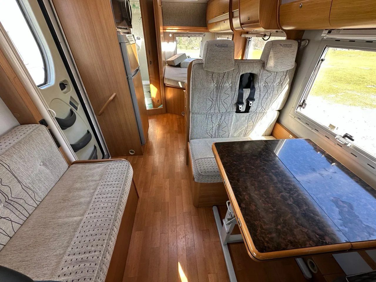 Camper Usati Garantiti | Monza | Vacanze 2000 - foto 83