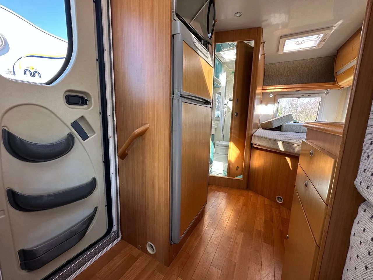 Camper Usati Garantiti | Monza | Vacanze 2000 - foto 84