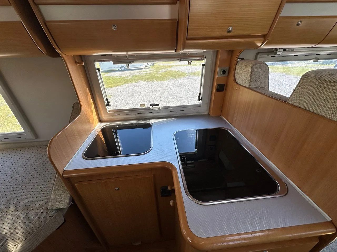 Camper Usati Garantiti | Monza | Vacanze 2000 - foto 85