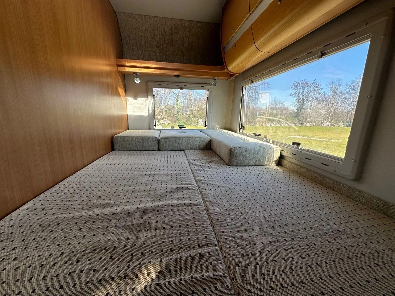 Camper Usati Garantiti | Monza | Vacanze 2000 - foto 86