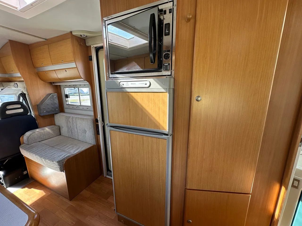 Camper Usati Garantiti | Monza | Vacanze 2000 - foto 87