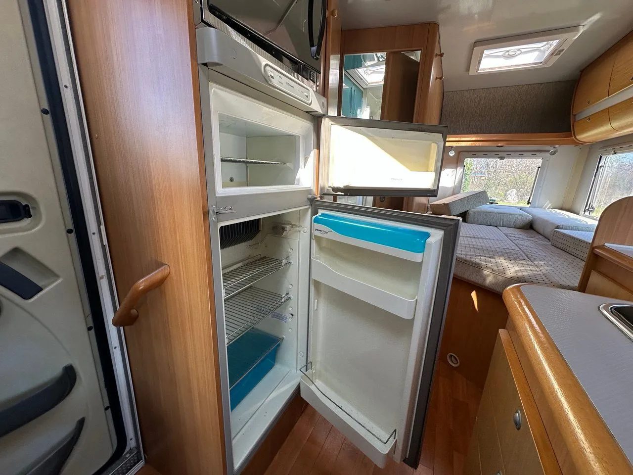 Camper Usati Garantiti | Monza | Vacanze 2000 - foto 88
