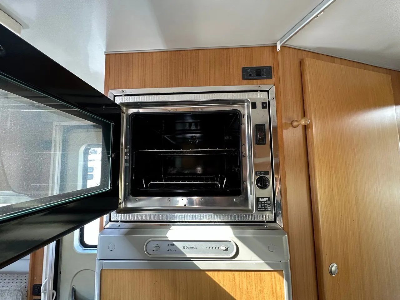 Camper Usati Garantiti | Monza | Vacanze 2000 - foto 89