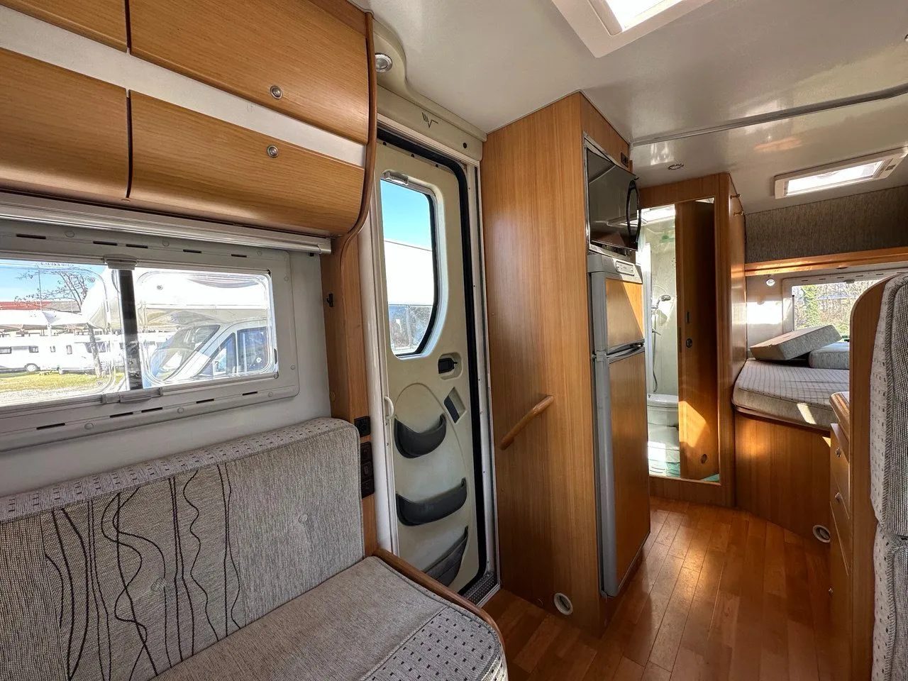 Camper Usati Garantiti | Monza | Vacanze 2000 - foto 91