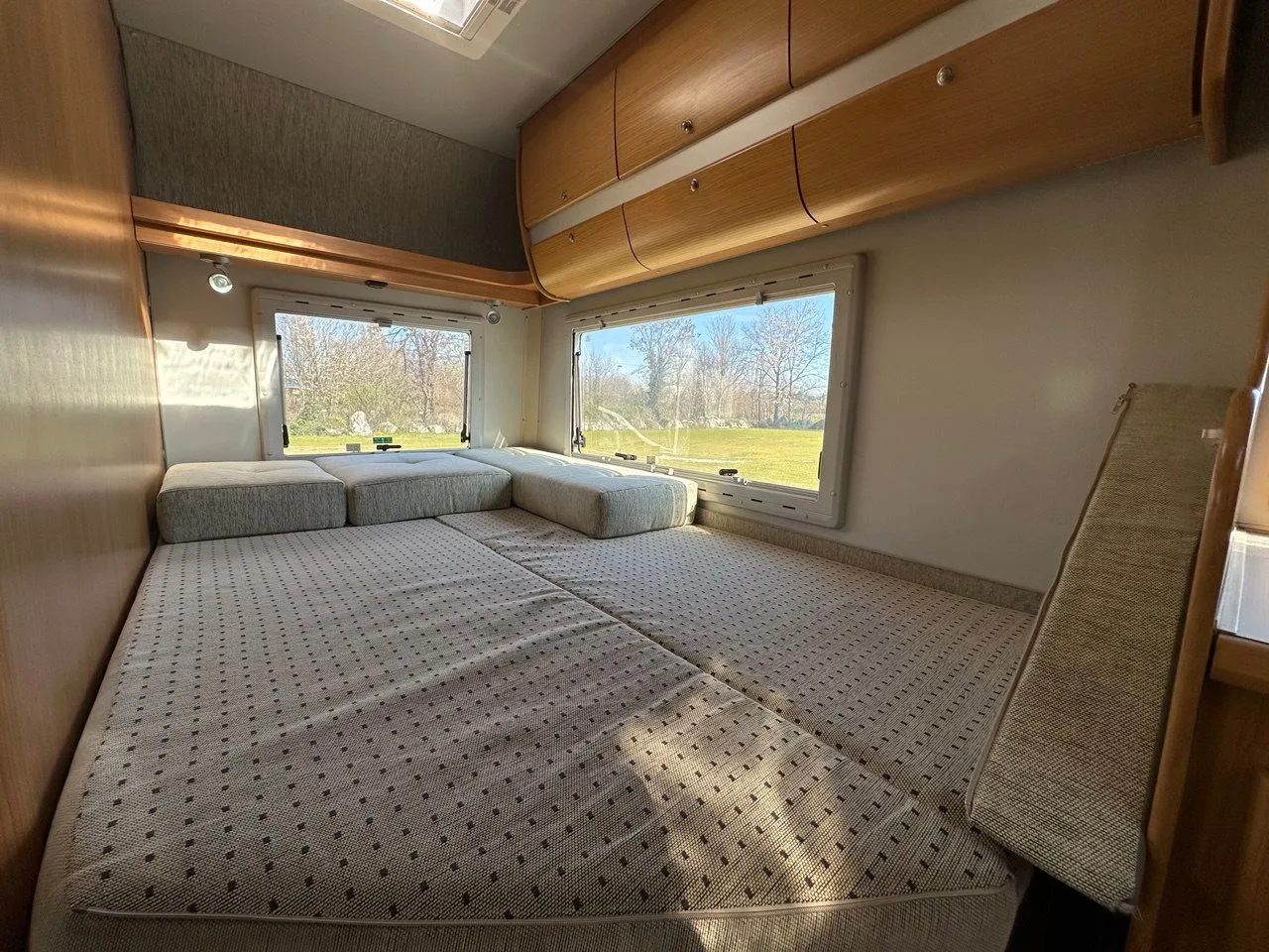 Camper Usati Garantiti | Monza | Vacanze 2000 - foto 92