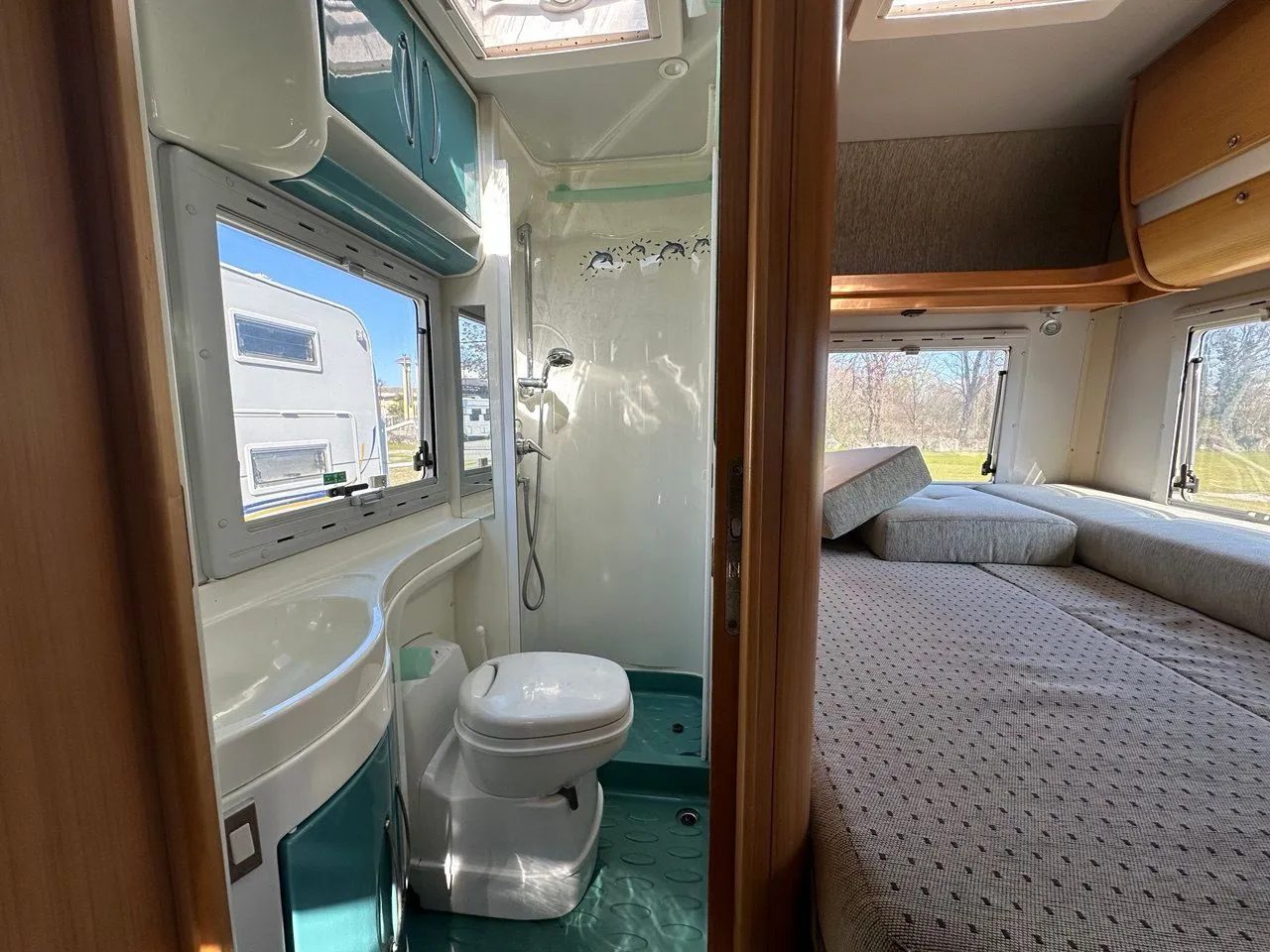 Camper Usati Garantiti | Monza | Vacanze 2000 - foto 93