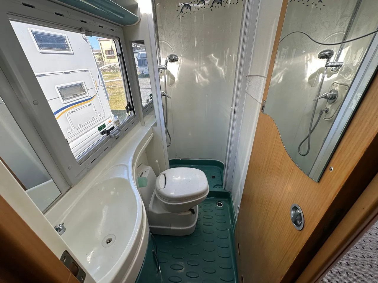 Camper Usati Garantiti | Monza | Vacanze 2000 - foto 95