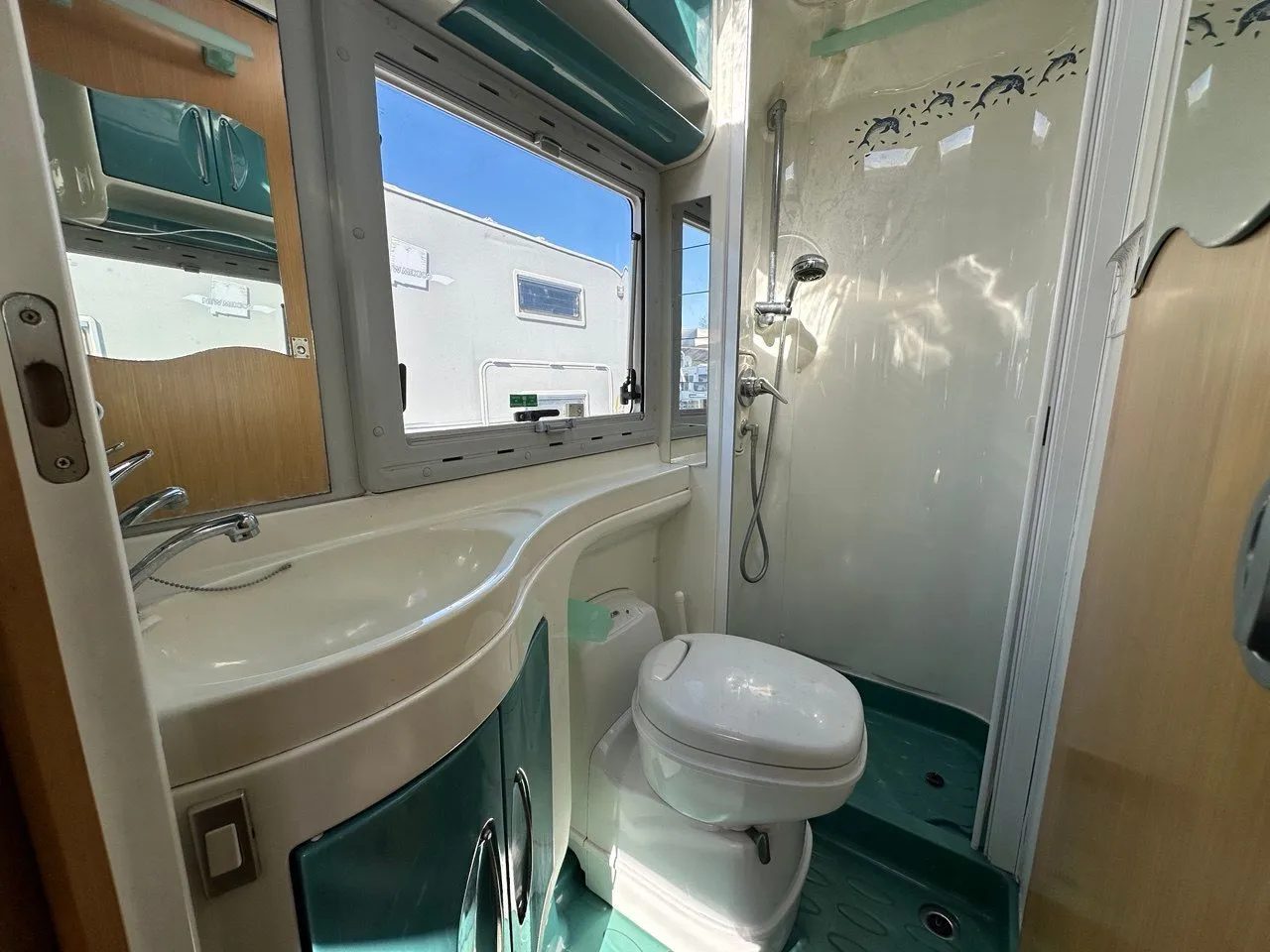 Camper Usati Garantiti | Monza | Vacanze 2000 - foto 96