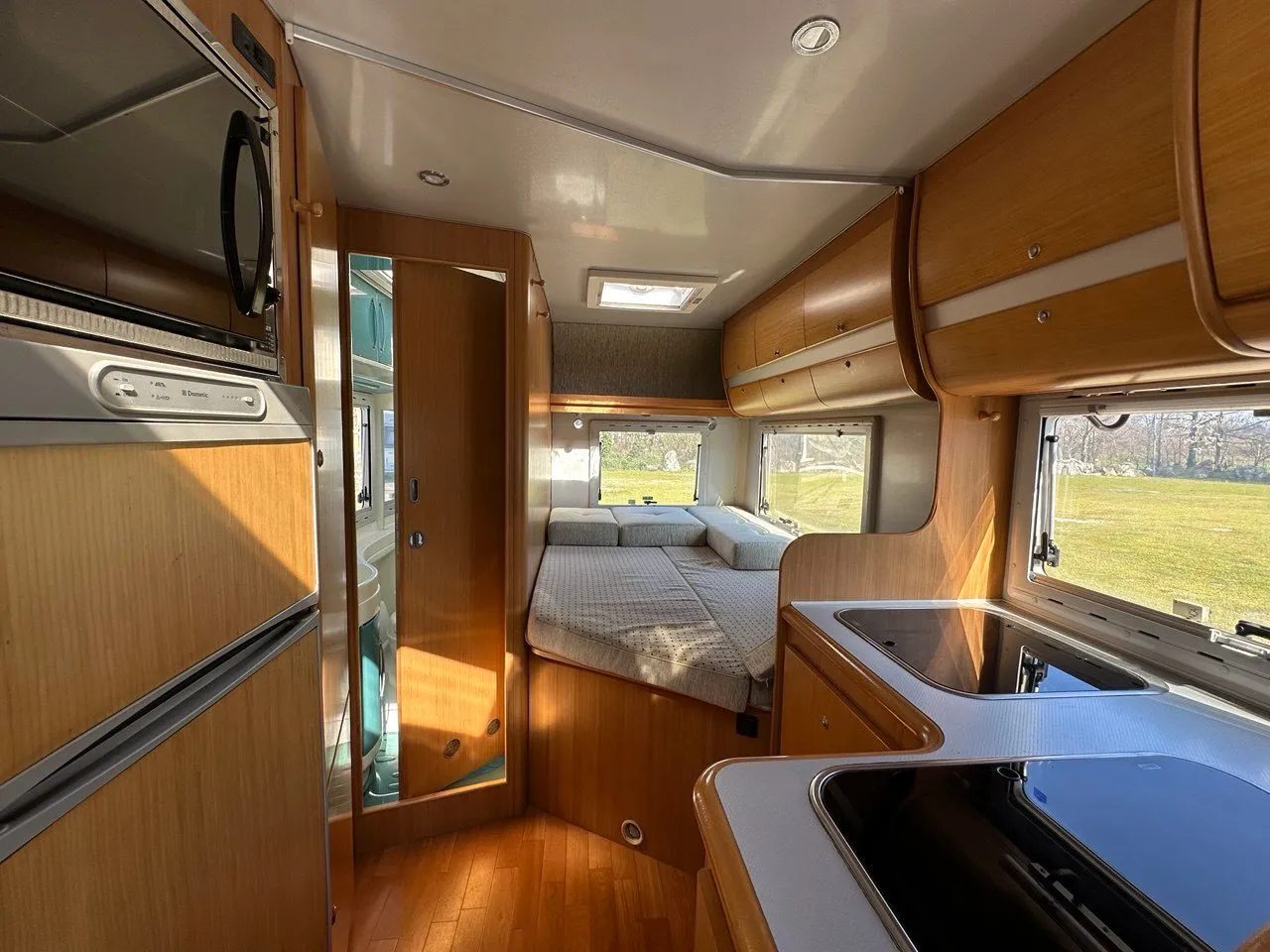 Camper Usati Garantiti | Monza | Vacanze 2000 - foto 97
