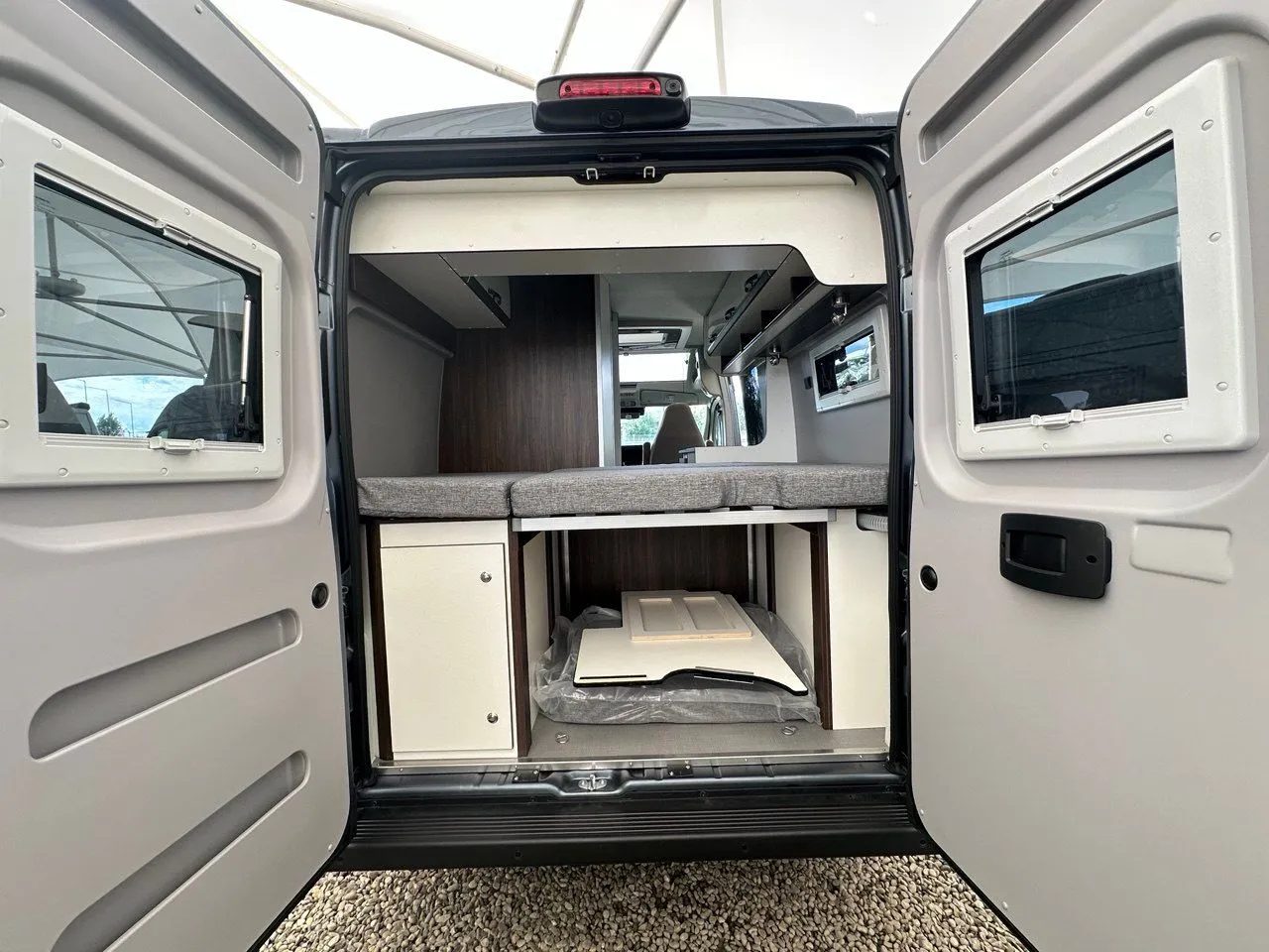 Camper Nuovi in Vendita | Monza | Vacanze 2000 - foto 8