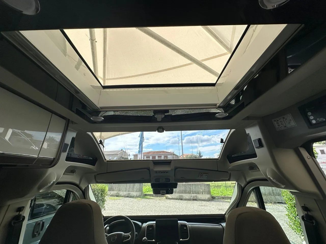 Camper Nuovi in Vendita | Monza | Vacanze 2000 - foto 9
