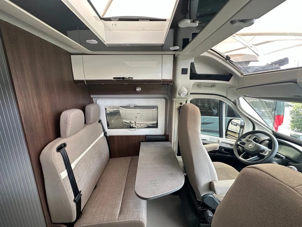 Camper Nuovi in Vendita | Monza | Vacanze 2000 - foto 10