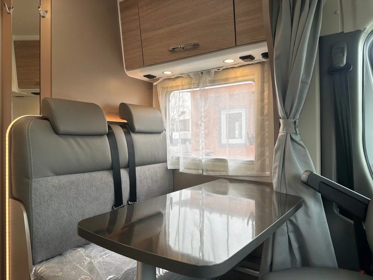 Camper Nuovi in Vendita | Monza | Vacanze 2000 - foto 100