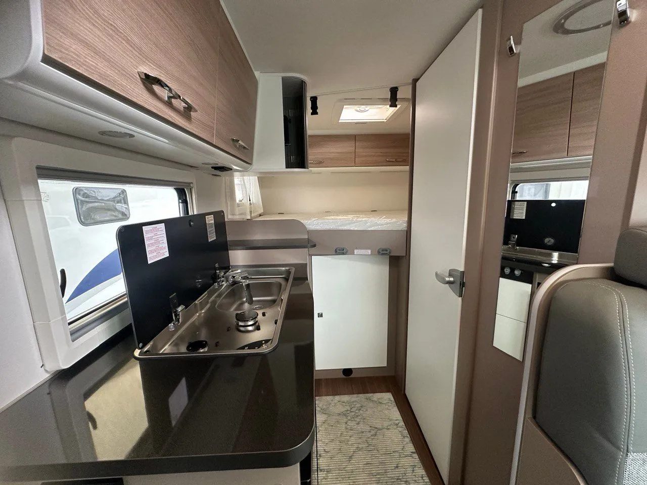 Camper Nuovi in Vendita | Monza | Vacanze 2000 - foto 102