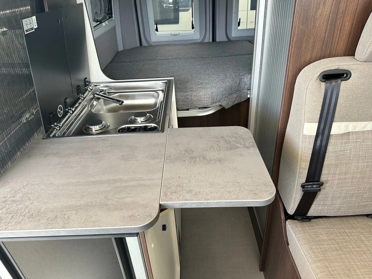 Camper Nuovi in Vendita | Monza | Vacanze 2000 - foto 11