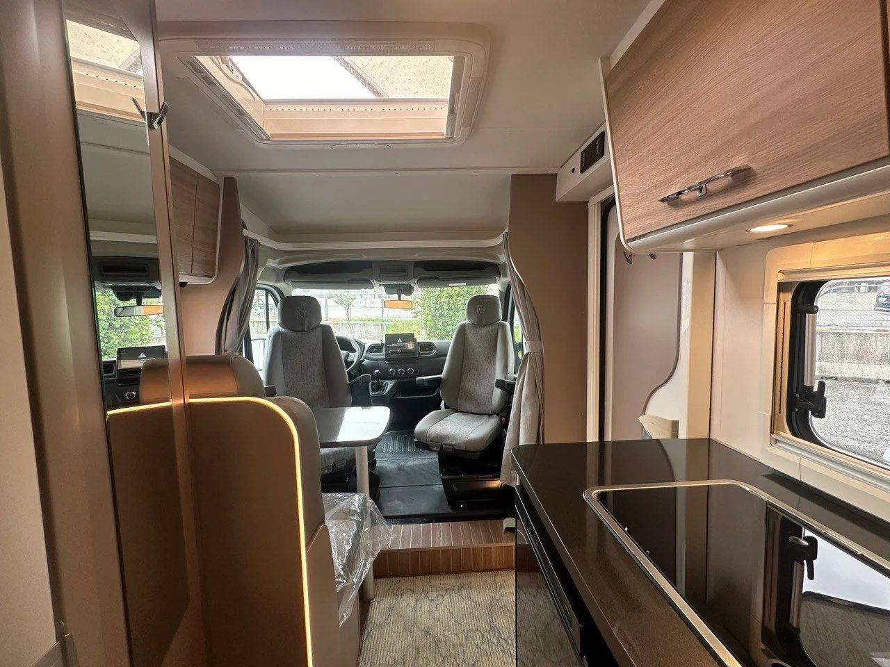 Camper Nuovi in Vendita | Monza | Vacanze 2000 - foto 110