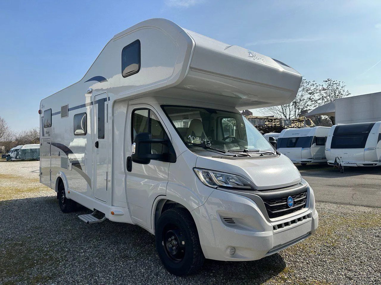 Camper Nuovi in Vendita | Monza | Vacanze 2000 - foto 114