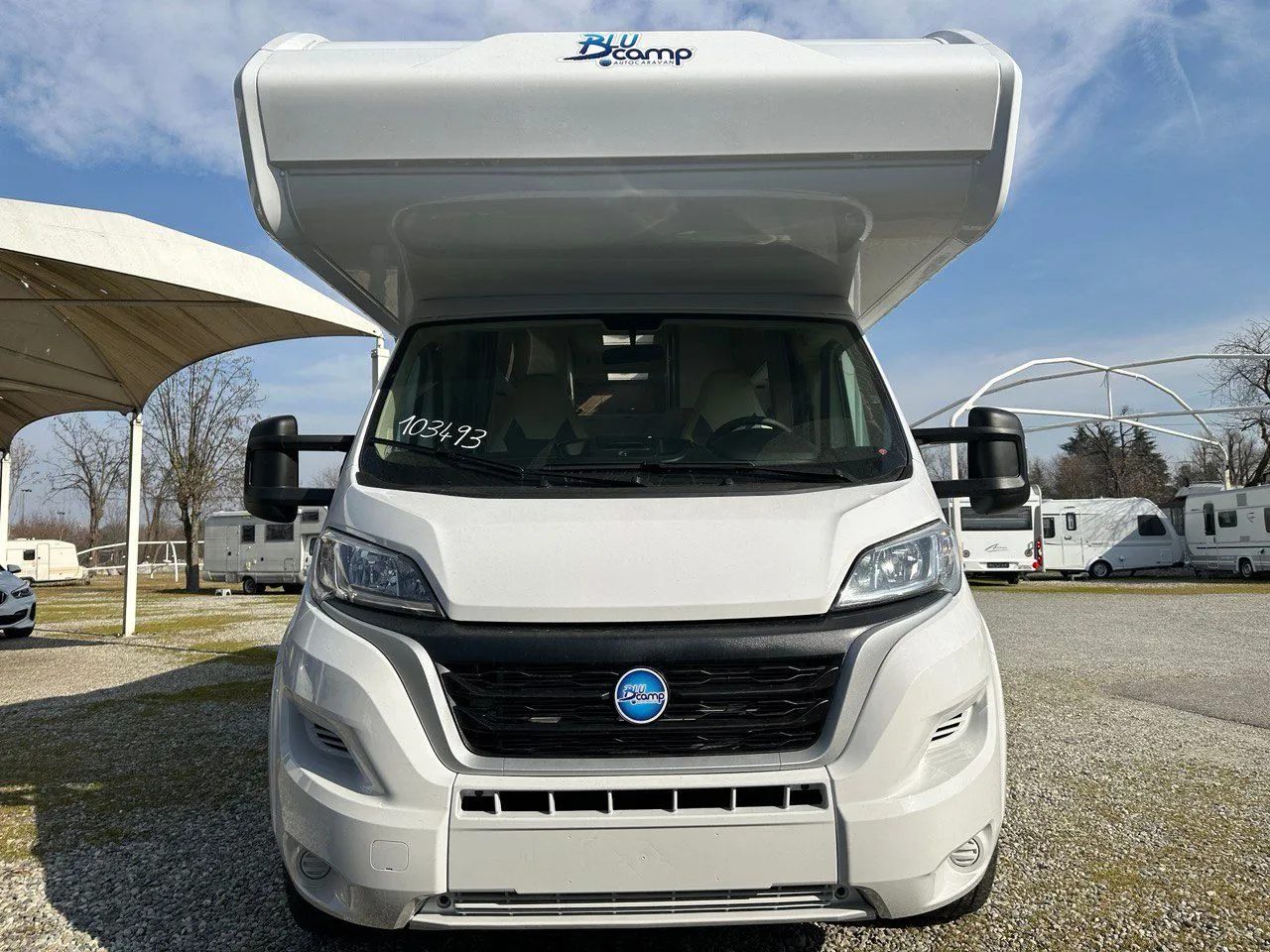 Camper Nuovi in Vendita | Monza | Vacanze 2000 - foto 115