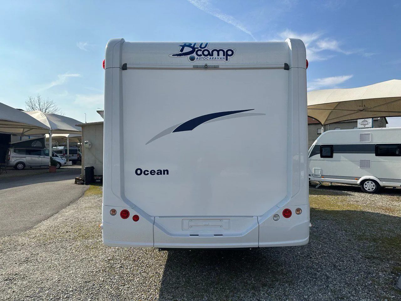 Camper Nuovi in Vendita | Monza | Vacanze 2000 - foto 116