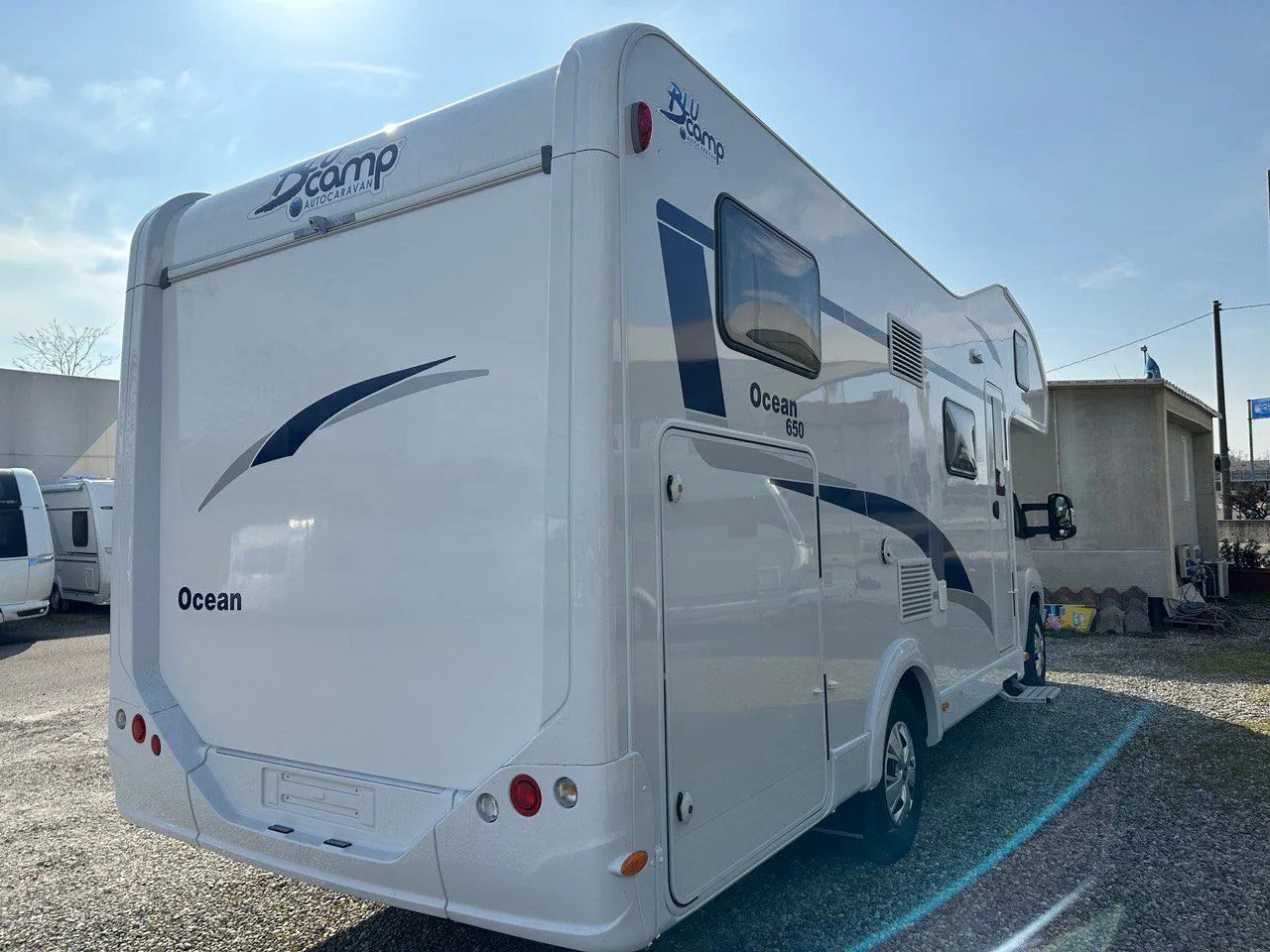 Camper Nuovi in Vendita | Monza | Vacanze 2000 - foto 118
